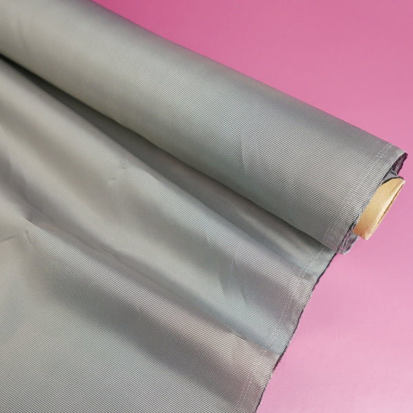 Bemberg Lining | Micro Houndstooth