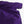 Indian Shot Silk Dupion | Grape (LAST CUT - 1.5M)