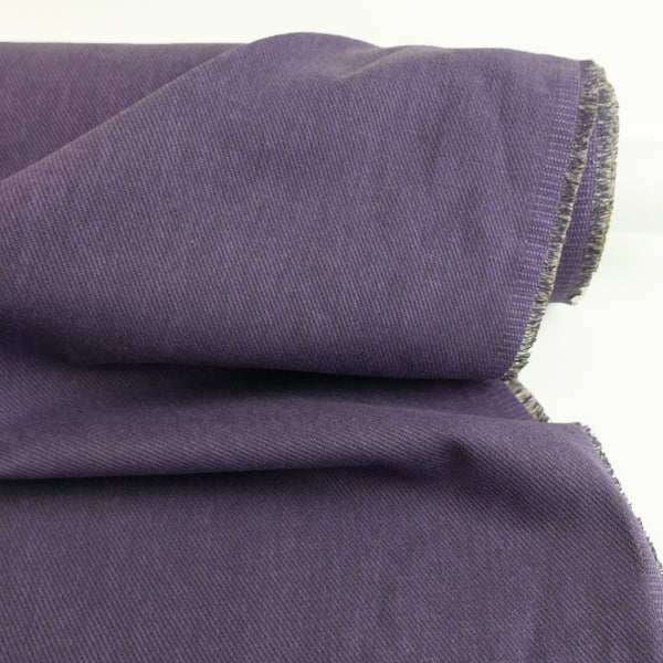 Pigment Denim | Violet