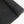 One-Off Korean Stretch Denim | Charcoal