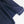 One-Off Korean Rigid Denim | True Blue