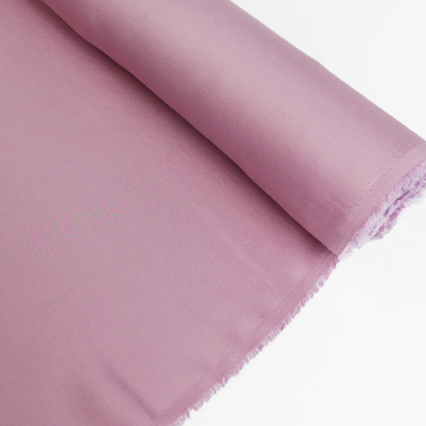 Serena - Japanese Sustainable Satin | Peony #9