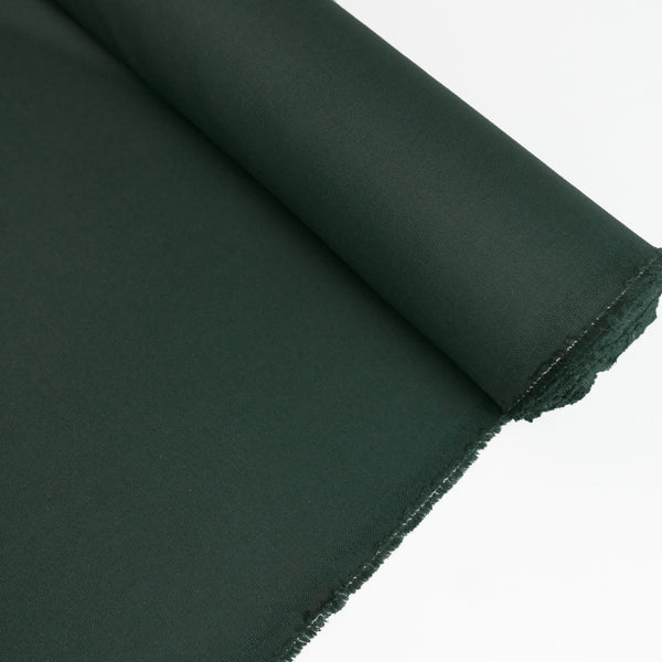 Holly - Japanese Wool Suiting | Pine