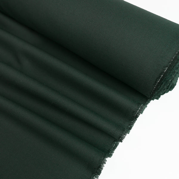 Holly - Japanese Wool Suiting | Pine
