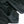 Deborah - French Linen Lawn | Obsidian