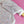Aida - Japanese Cotton Lawn | Violet Floral