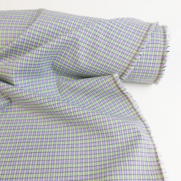 Maggie - Japanese Cotton | Spearmint