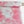 Wijnant - Printed Seersucker Cotton | Sky Blue/Pink