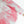 Wijnant - Printed Seersucker Cotton | Sky Blue/Pink