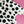 Christian - Printed Seersucker Cotton | B&W