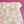 Christian - Printed Seersucker Cotton | Peach