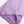 French Terry Sweatshirting | Lilac