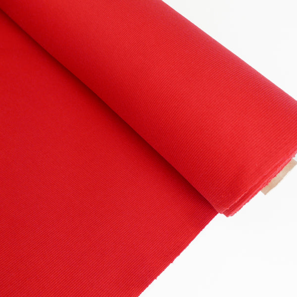 Korean Cotton Ribbing | Tomato #7