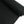 Korean Cotton Ribbing | Black #1