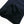 French Terry Sweatshirting | Navy