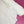 Peony - European Embroidered Linen | Snow