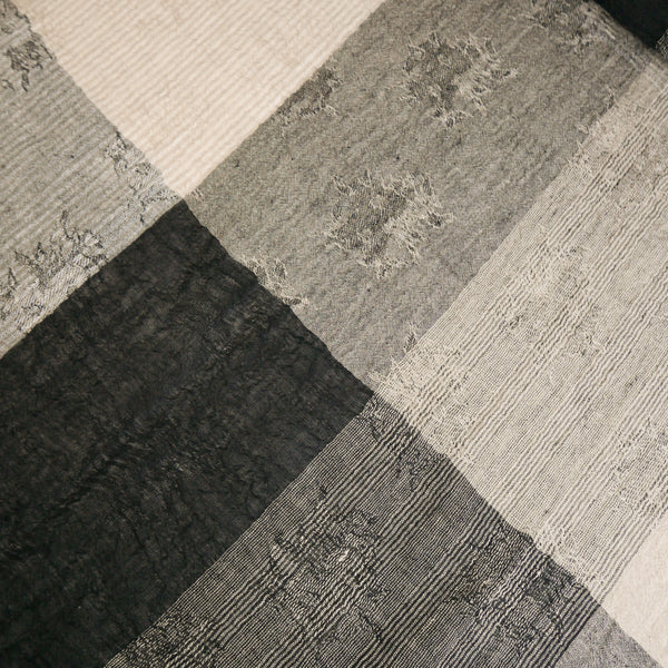 Avani - European Multi-Weave Linen Jacquard