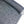 Leandro - European Double-Faced Linen | Ink