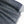 Leandro - European Double-Faced Linen | Ink (LAST CUT - 2M)