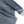 Leandro - European Double-Faced Linen | Ink (LAST CUT - 2M)