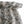 Rocio - Screen-Printed Linen Gauze | Snake