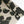 Tiffany - Screen-Printed Linen | Natural Floral