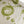 Edwin - Screen-Printed Linen | Natural Fish Scribble