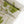 Edwin - Screen-Printed Linen | Natural Fish Scribble