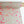 Roche - Screen-Printed Linen Gauze | Fluro Paint