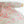Roche - Screen-Printed Linen Gauze | Fluro Paint