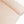 European Embroidered Stripe Linen | Almond