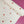 Indian Hand-Painted Silk Dupion | Ruby Spot