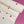 Indian Hand-Painted Silk Dupion | Ruby Spot