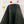 New Zealand Lamb Leather Hide | Black