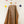 New Zealand Deer Suede Leather Hide | Tan