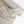 Ramona - European Foiled Linen | Delustered Silver Chevron