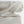 Ramona - European Foiled Linen | Delustered Silver Chevron