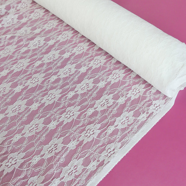 Madonna - Chantilly Lace | Off-White
