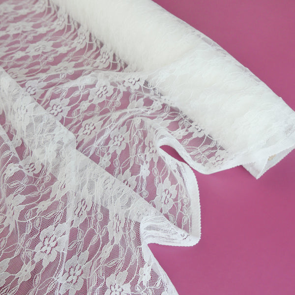 Madonna - Chantilly Lace | Off-White
