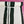 Australian Viscose Jacquard Knit | Painted Stripe