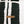 Australian Viscose Jacquard Knit | Painted Stripe