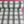 Australian Printed Viscose Knit | Blue Plaid