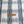 Australian Printed Viscose Knit | Blue Plaid