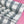 Australian Printed Viscose Knit | Blue Plaid