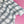 Australian Printed Viscose Knit | Blue Plaid