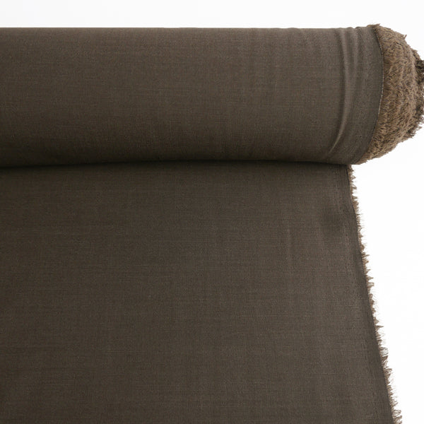 Raymond - European Stretch Suiting | Cocoa