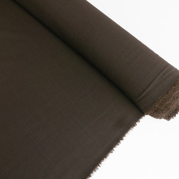 Raymond - European Stretch Suiting | Cocoa