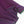 Rosalia - Shot Cotton Shirting | Grape (LAST CUT - 2.8M)