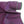 Rosalia - Shot Cotton Shirting | Grape