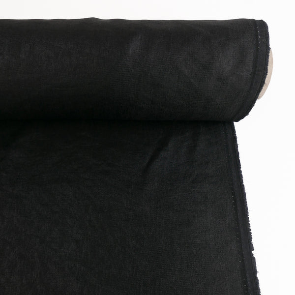 Lami - Viscose Lamé | Onyx